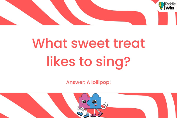 Best Candy Riddles Best Candy Riddles