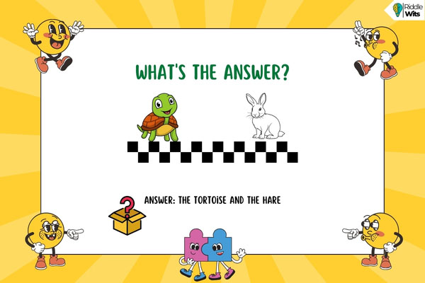 Emoji Riddles with Answers for Kids