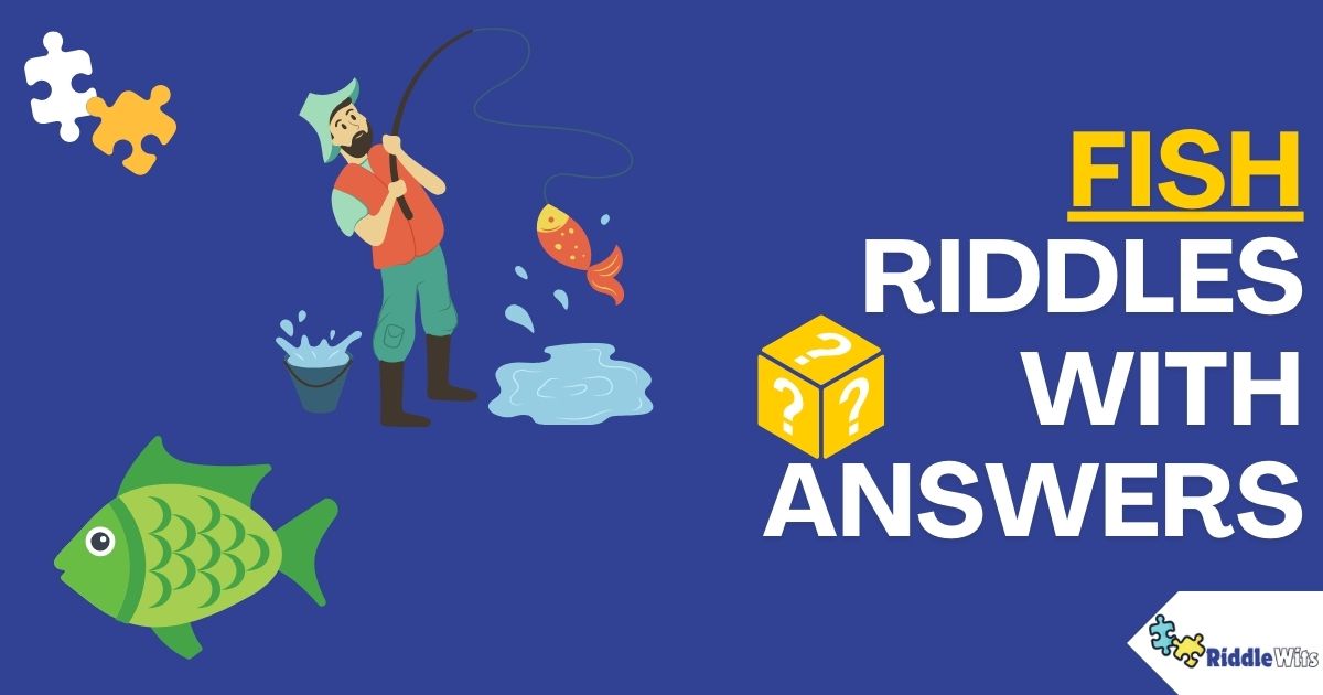 fish riddles