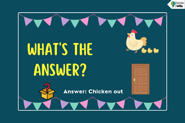 Funny Emoji Riddles with Answers