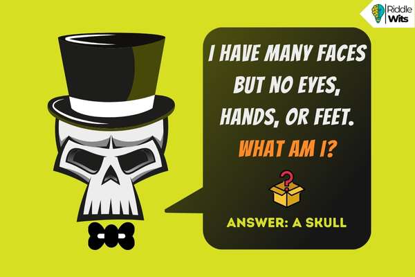 Hard Skeleton Riddles Hard Skeleton Riddles