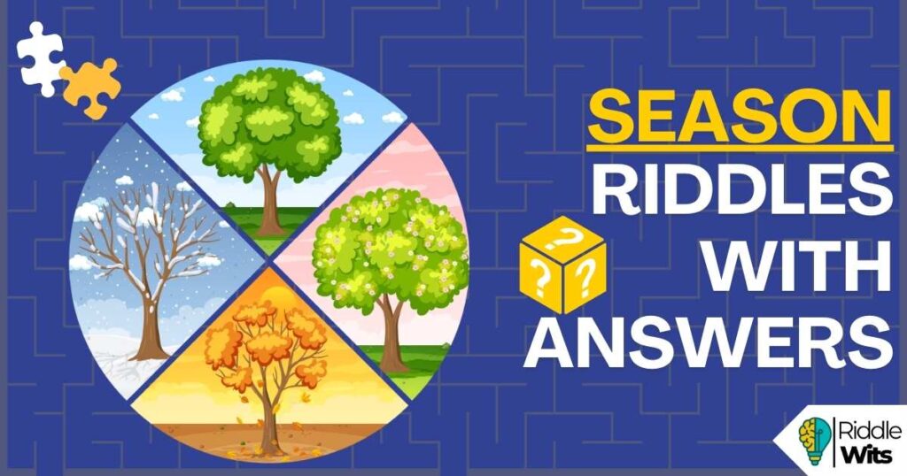 Season Riddles