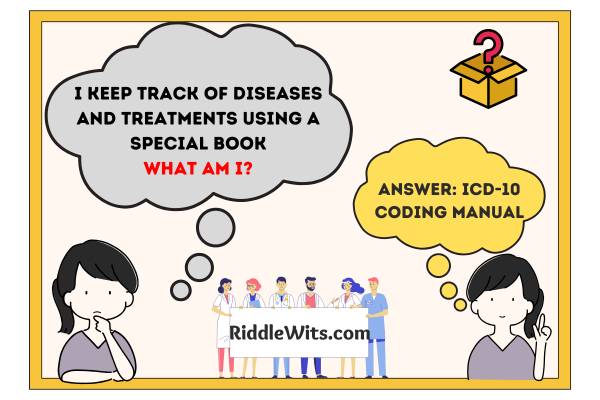 medical coding riddles