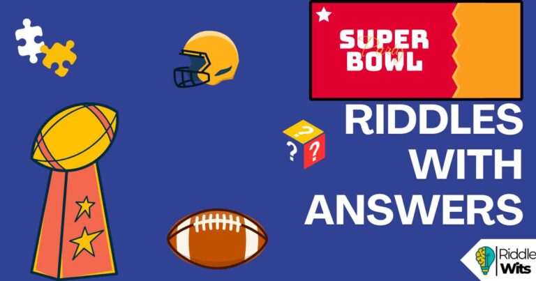 super bowl riddles