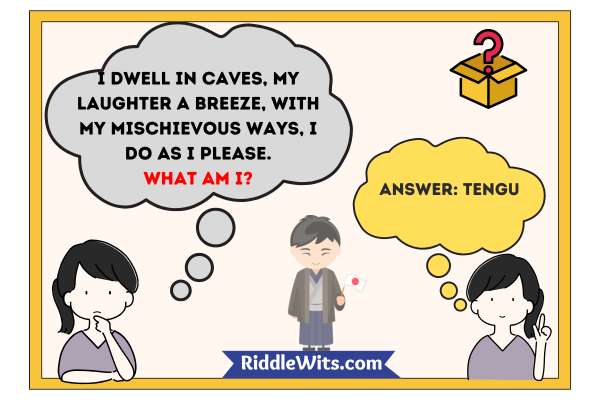 ancient japanese riddles ancient japanese riddles