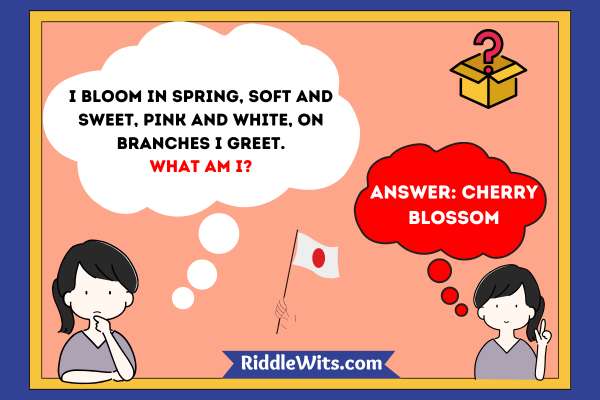 famous japanese riddles with answers famous japanese riddles with answers