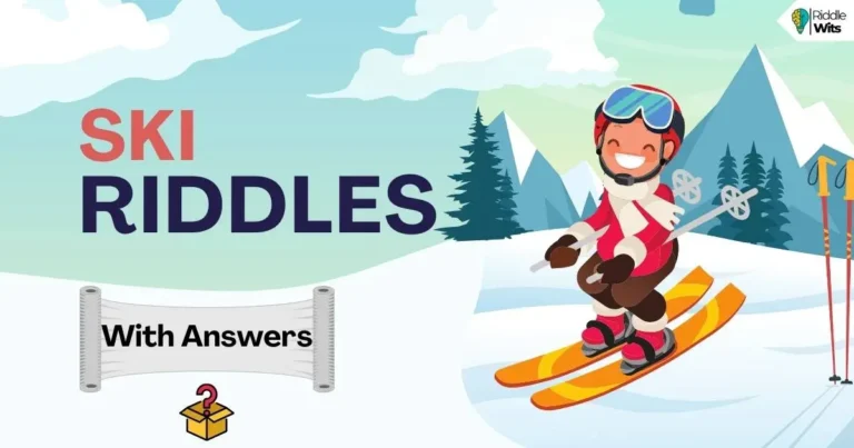 ski riddles with answers