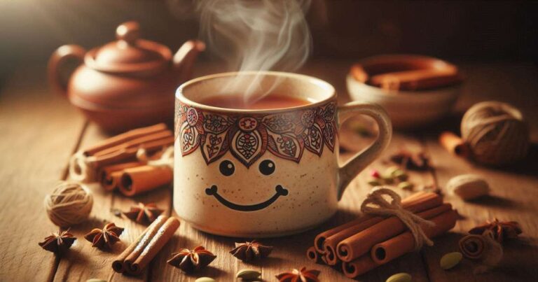Chai Puns