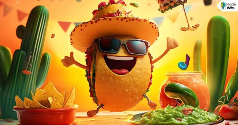 mexican food puns