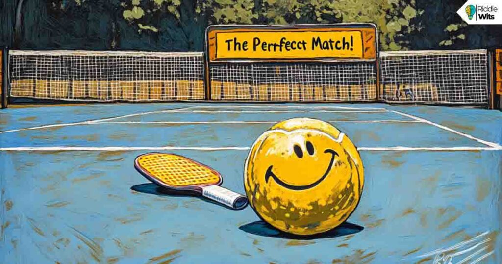 pickleball puns