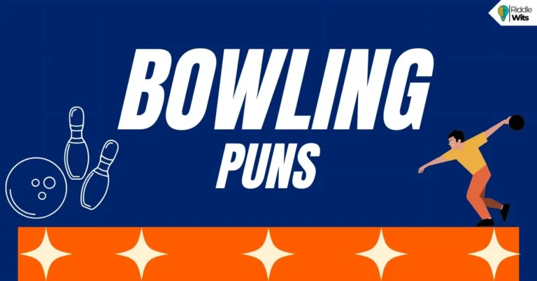 bowling puns