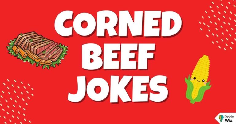 corned beef jokes