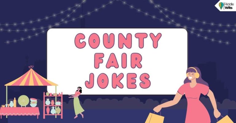 county fair jokes