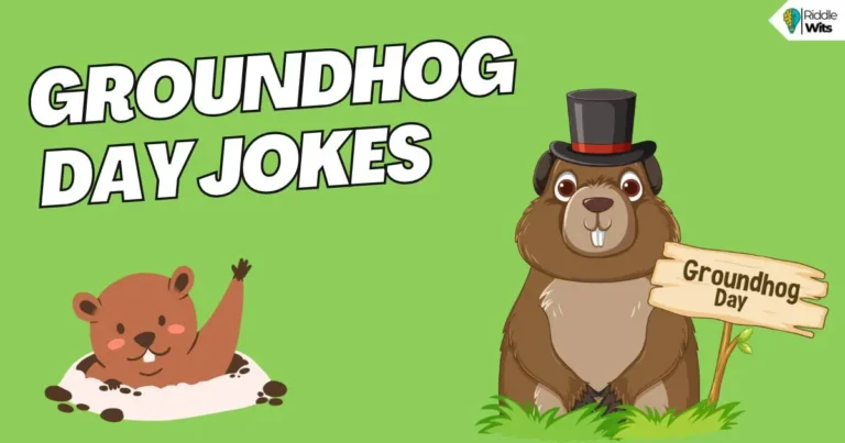 groundhog day jokes