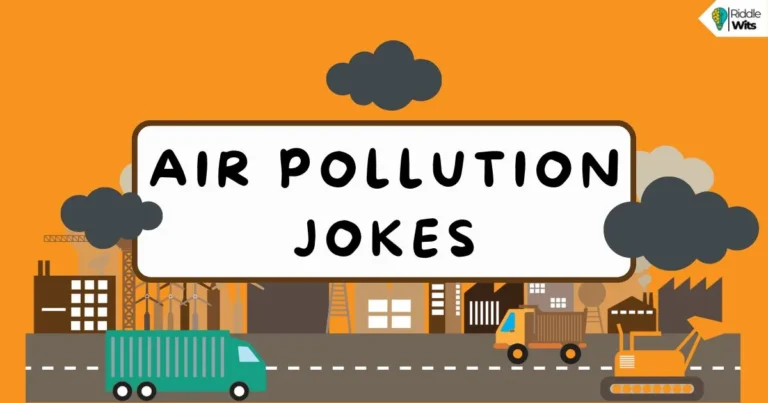 air pollution jokes