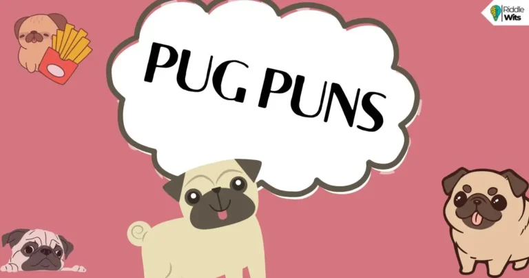 pug puns