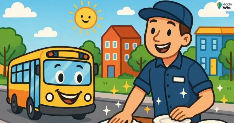bussing puns