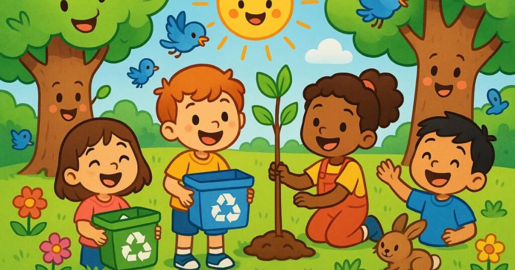 eco jokes