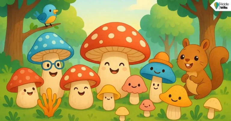 fungi puns