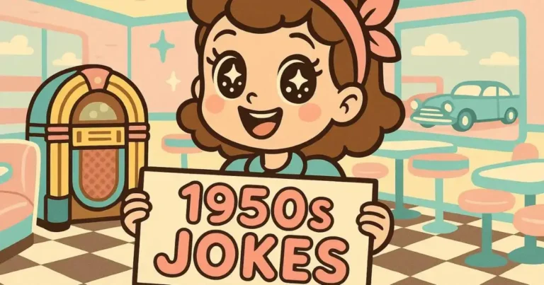 1950s jokes