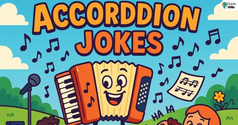 accordion jokes
